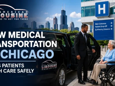 Medical Transportation