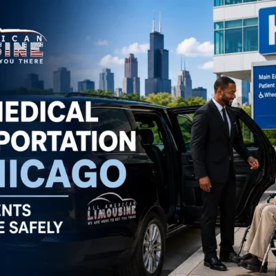 Medical Transportation