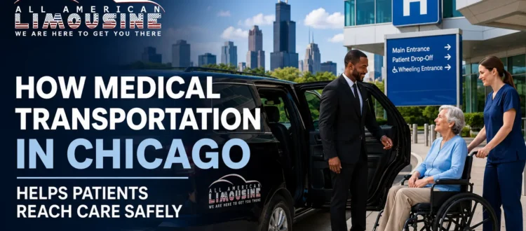 Medical Transportation