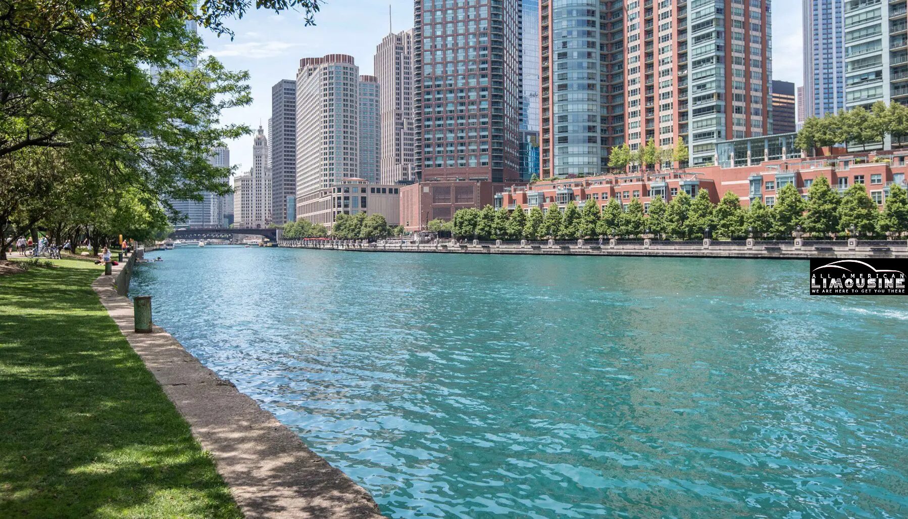Streeterville Limo Service Chicago