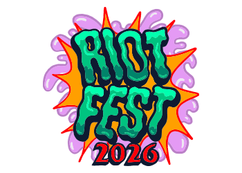 Riot Fest 2026
