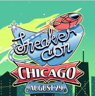 Sneaker Con Chicago