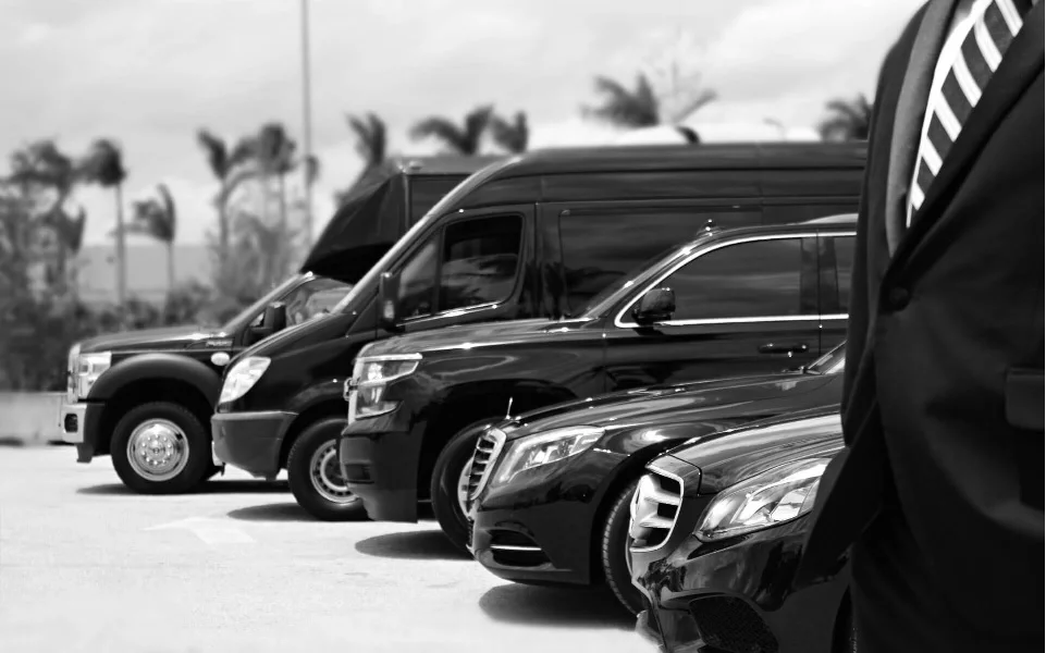 Black Car Service Chicago, Car Service Chicago