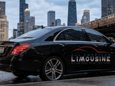 Transportation Service Chicago, Chicago Airport Transportation