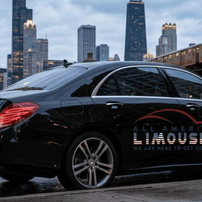 Transportation Service Chicago, Chicago Airport Transportation