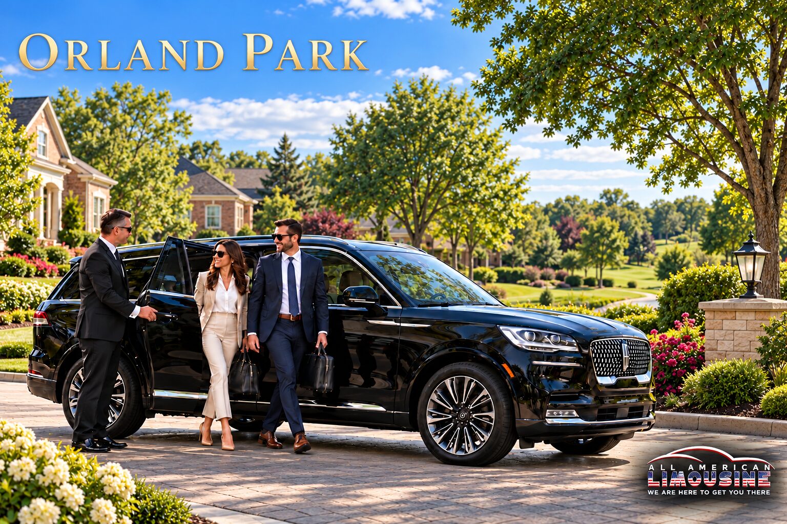 Luxury Arrival in Orland Park-1